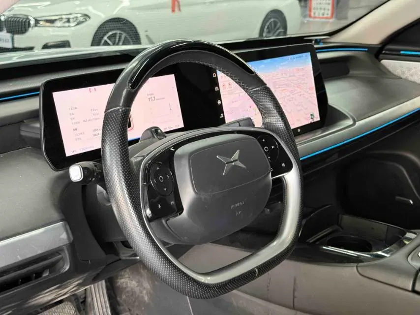 2022 DongFeng Forthing M7 2.0T 224HP L4 8AT,autocango,china used car exporter,china ev exporter,chinese used car exporter,chinese used ev exporter