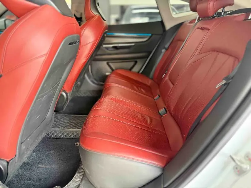 2022 DongFeng Forthing M7 2.0T 224HP L4 8AT,autocango,china used car exporter,china ev exporter,chinese used car exporter,chinese used ev exporter