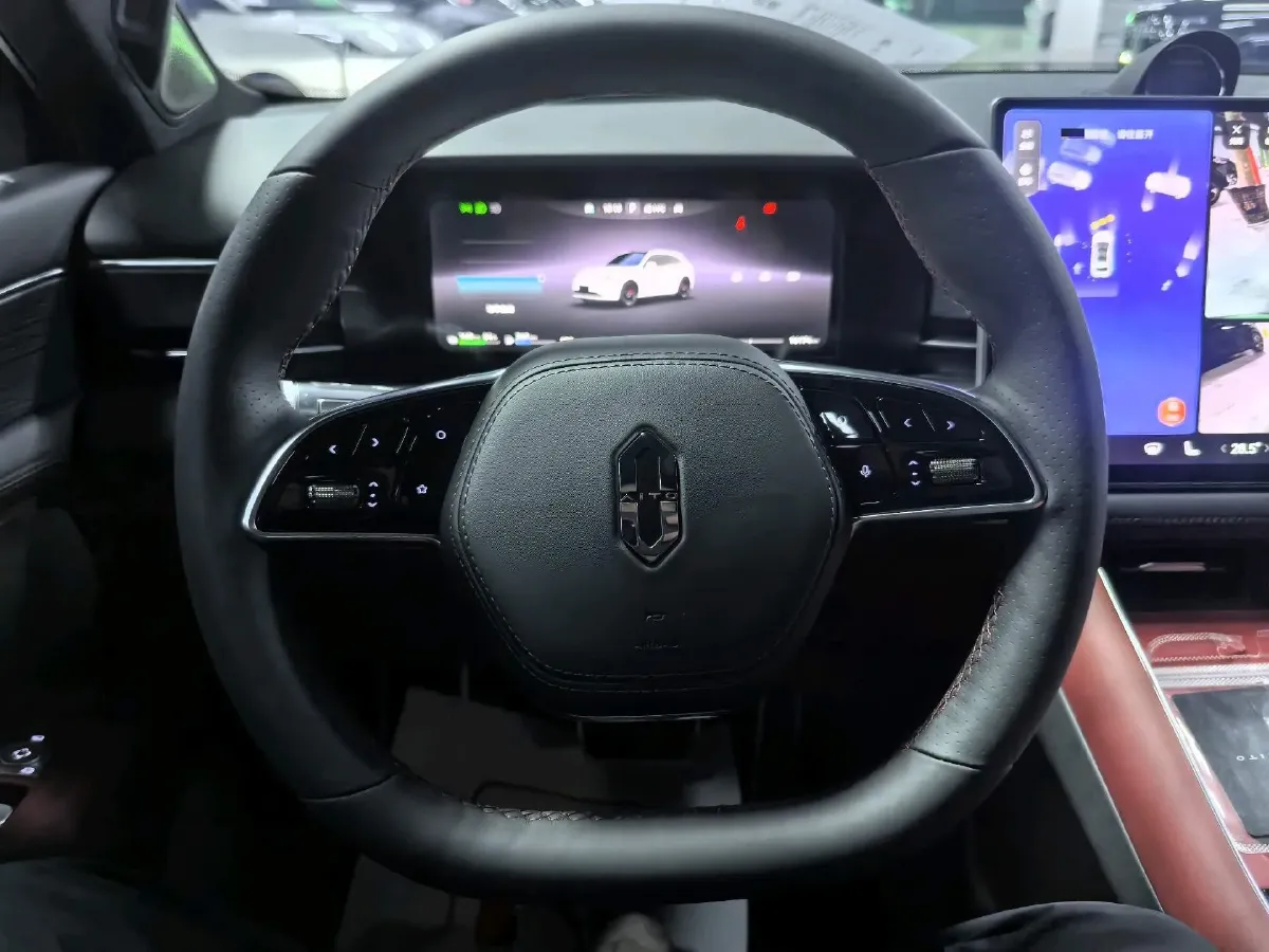 2025 AITO AITO M5 1.5T 152HP L4 REEV 42KWH,autocango,china used car exporter,china ev exporter,chinese used car exporter,chinese used ev exporter