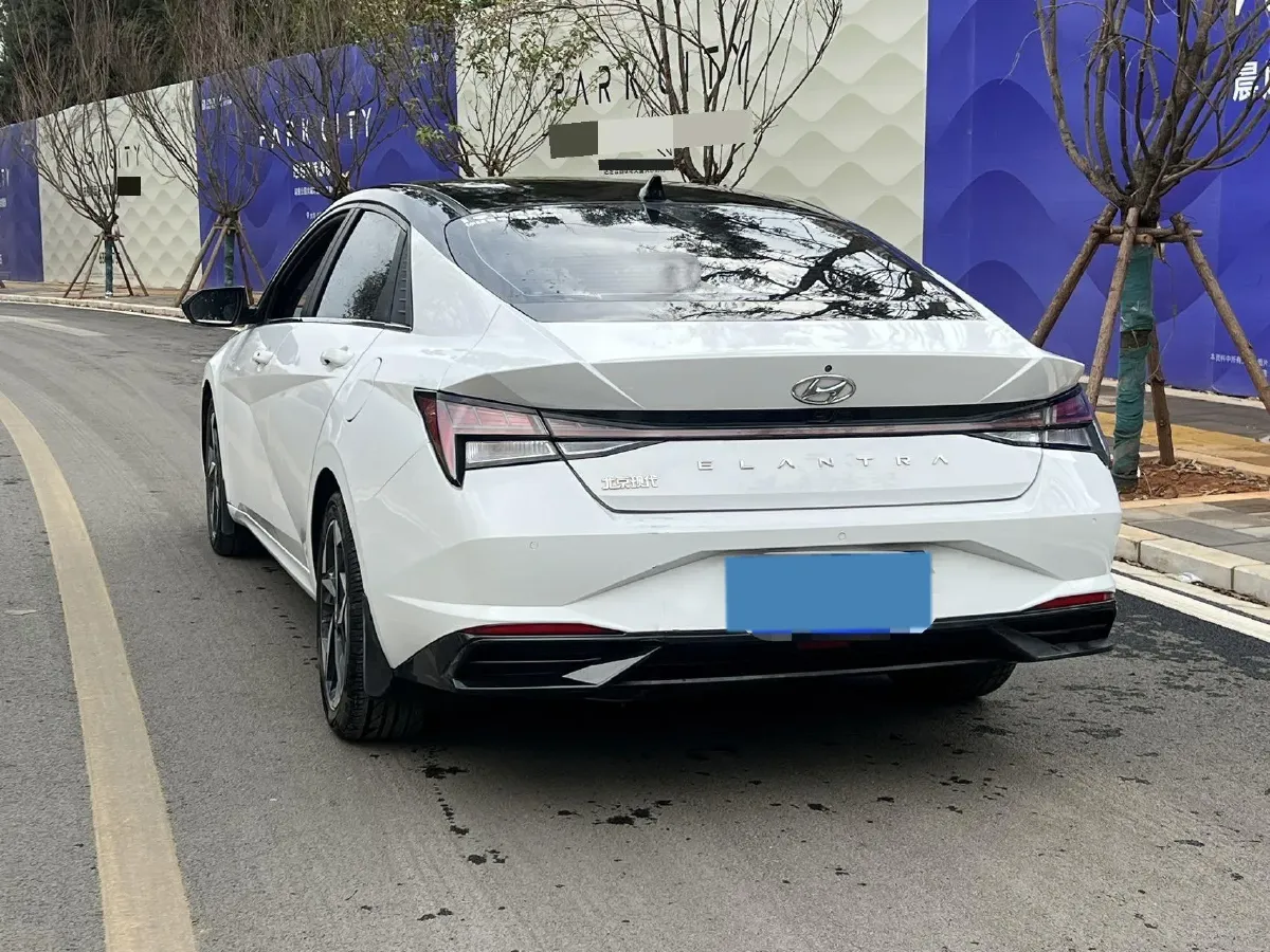2021 Hyundai Elantra 1.5L 115HP L4 CVT,autocango,china used car exporter,china ev exporter,chinese used car exporter,chinese used ev exporter