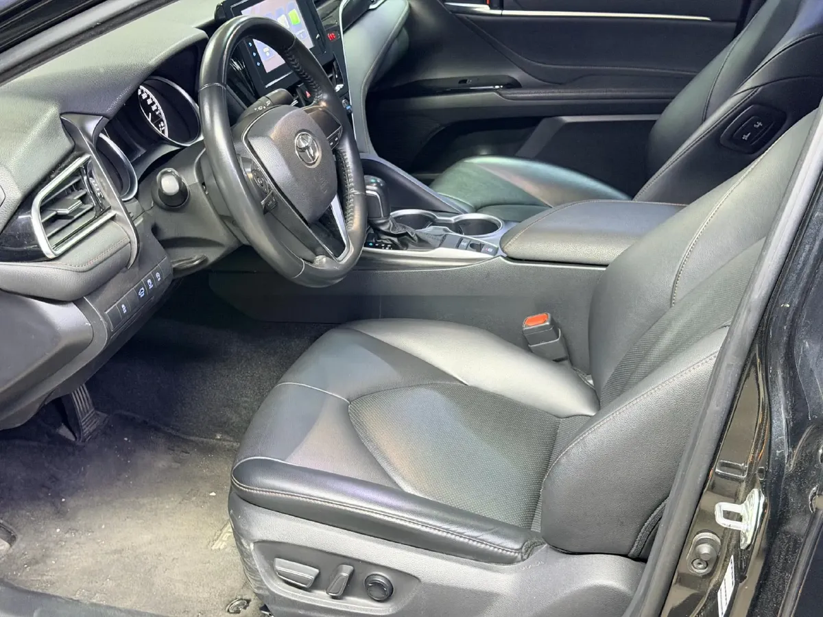 2023 Toyota Camry 2.0L 177HP L4 CVT,autocango,china used car exporter,china ev exporter,chinese used car exporter,chinese used ev exporter