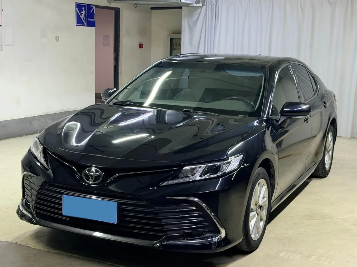 2023 Toyota Camry 2.0L 177HP L4 CVT,autocango,china used car exporter,china ev exporter,chinese used car exporter,chinese used ev exporter