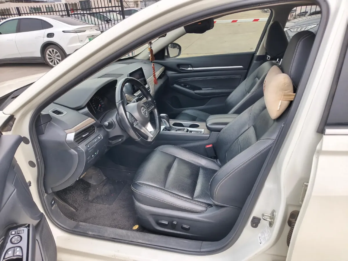 2021 Nissan Teana 2.0L 156HP L4 CVT,autocango,china used car exporter,china ev exporter,chinese used car exporter,chinese used ev exporter