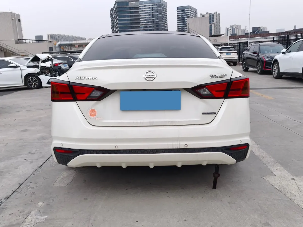 2021 Nissan Teana 2.0L 156HP L4 CVT,autocango,china used car exporter,china ev exporter,chinese used car exporter,chinese used ev exporter