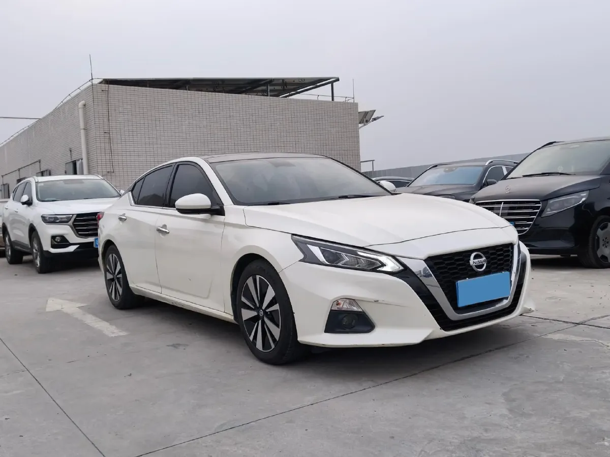 2021 Nissan Teana 2.0L 156HP L4 CVT,autocango,china used car exporter,china ev exporter,chinese used car exporter,chinese used ev exporter