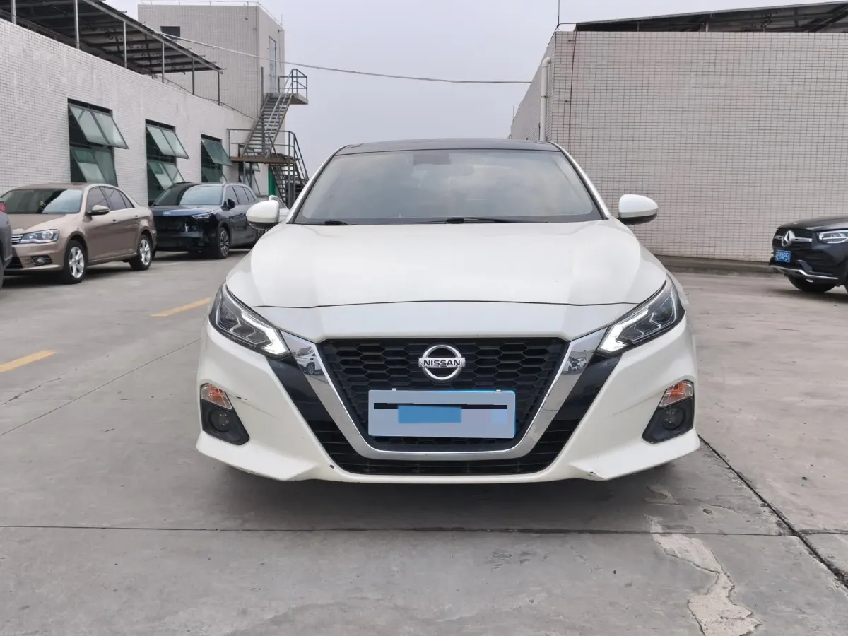 2021 Nissan Teana 2.0L 156HP L4 CVT,autocango,china used car exporter,china ev exporter,chinese used car exporter,chinese used ev exporter