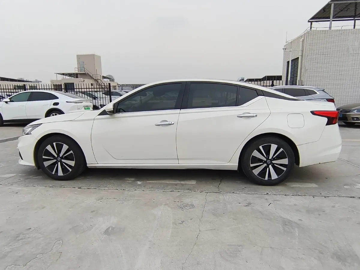 2021 Nissan Teana 2.0L 156HP L4 CVT,autocango,china used car exporter,china ev exporter,chinese used car exporter,chinese used ev exporter
