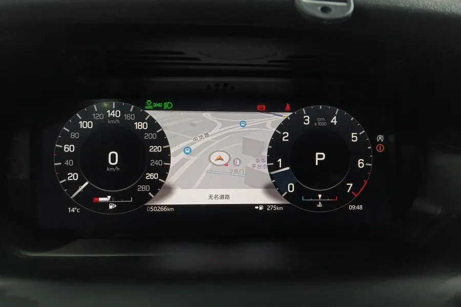 2021 Land Rover Discovery Sport 2.0T 249HP L4 9AT,autocango,china used car exporter,china ev exporter,chinese used car exporter,chinese used ev exporter