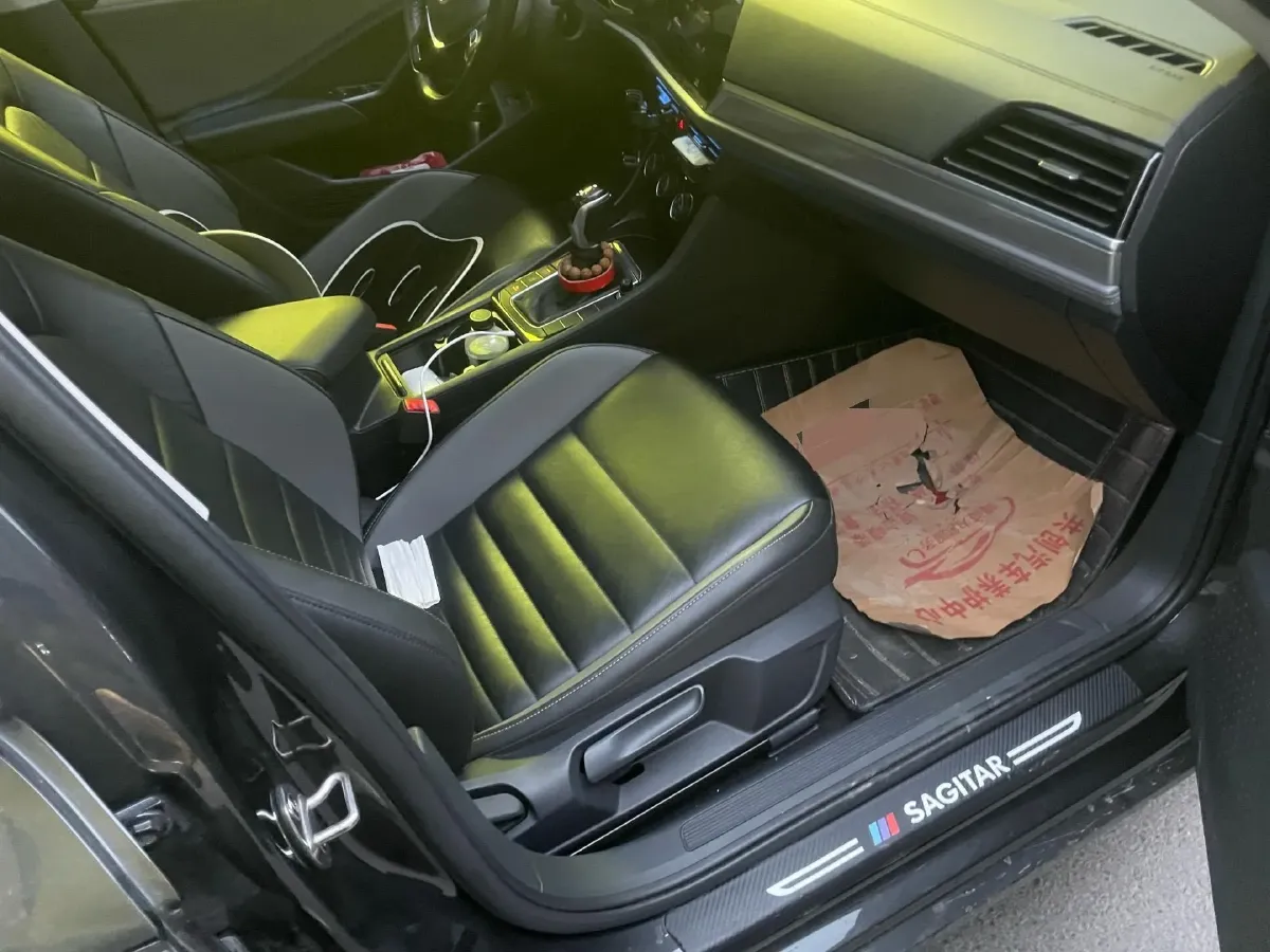 2021 Volkswagen Sagitar 1.2T 116HP L4 7DCT,autocango,china used car exporter,china ev exporter,chinese used car exporter,chinese used ev exporter