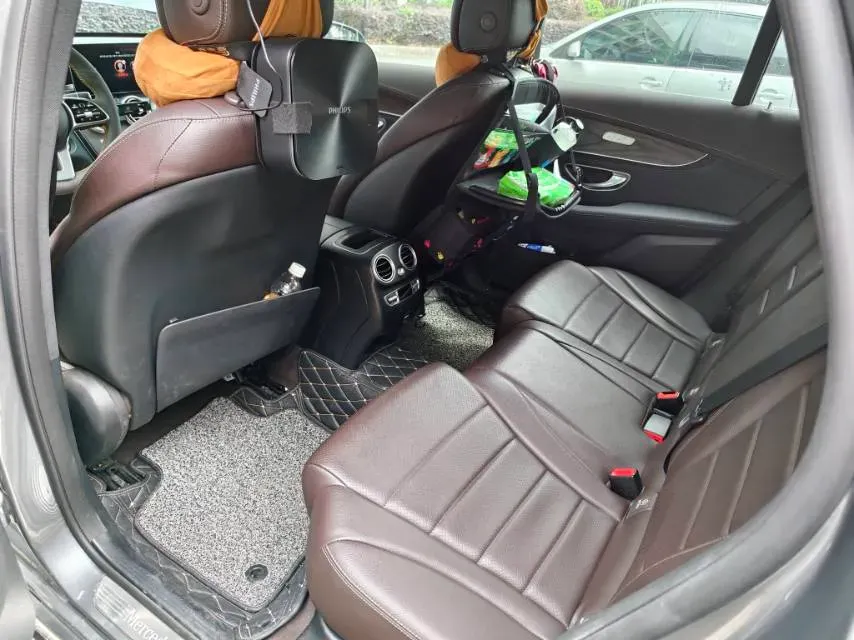 2020 Mercedes-Benz GLC Class 2.0T 258HP L4 9AT,autocango,china used car exporter,china ev exporter,chinese used car exporter,chinese used ev exporter