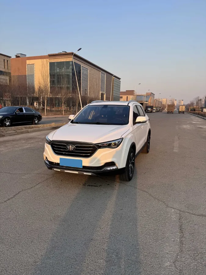 2019 Bestune X40 1.6L 114HP L4 6AT,autocango,china used car exporter,china ev exporter,chinese used car exporter,chinese used ev exporter