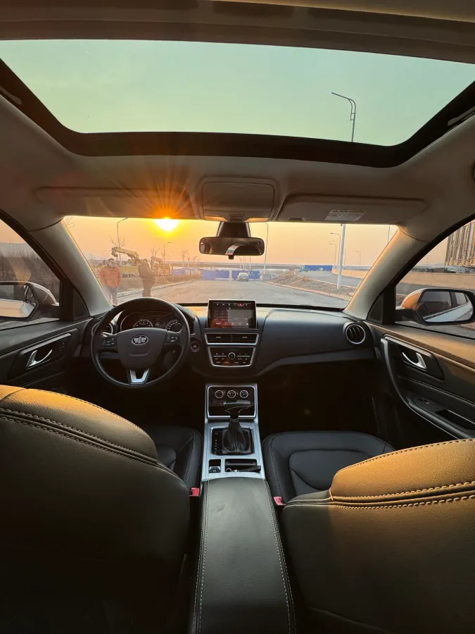 2019 Bestune X40 1.6L 114HP L4 6AT,autocango,china used car exporter,china ev exporter,chinese used car exporter,chinese used ev exporter