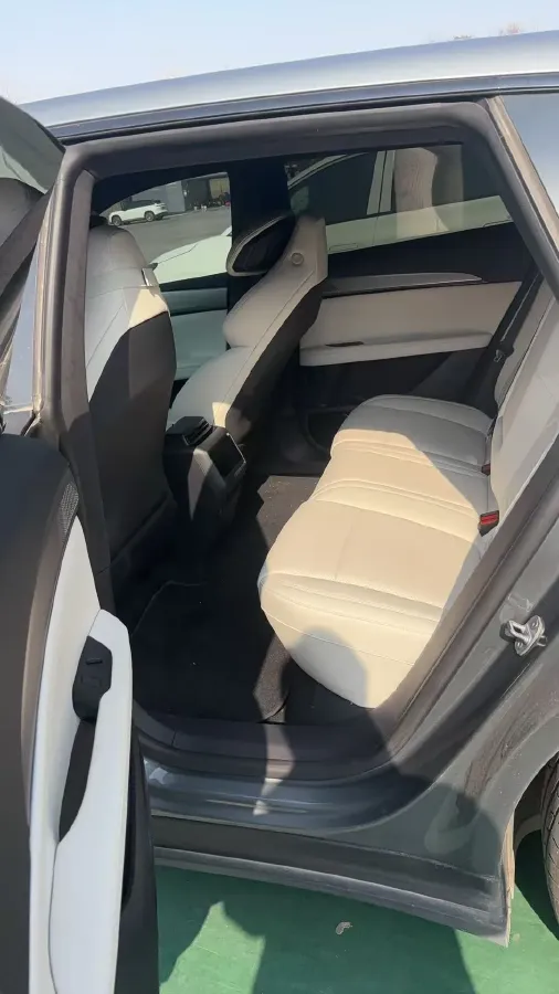 2023 Volkswagen ID.6 X BEV 83.4KWH,autocango,china used car exporter,china ev exporter,chinese used car exporter,chinese used ev exporter