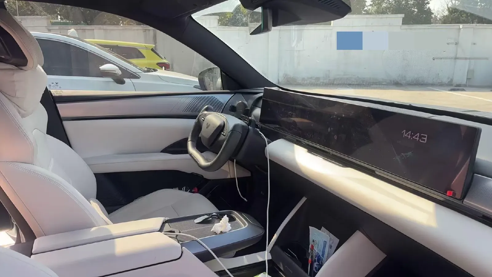 2023 Volkswagen ID.6 X BEV 83.4KWH,autocango,china used car exporter,china ev exporter,chinese used car exporter,chinese used ev exporter