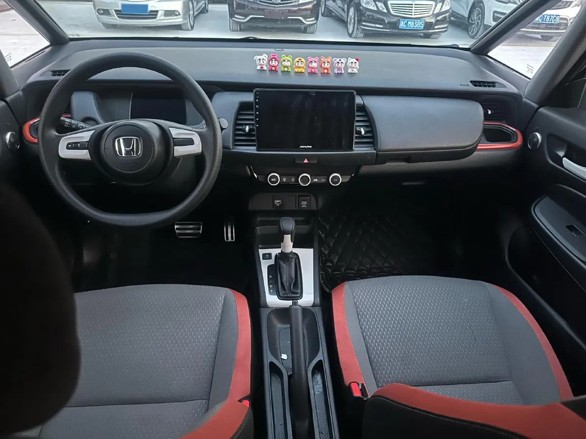 2021 Honda Fit 1.5L 131HP L4 CVT,autocango,china used car exporter,china ev exporter,chinese used car exporter,chinese used ev exporter