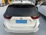 2021 Honda Fit 1.5L 131HP L4 CVT