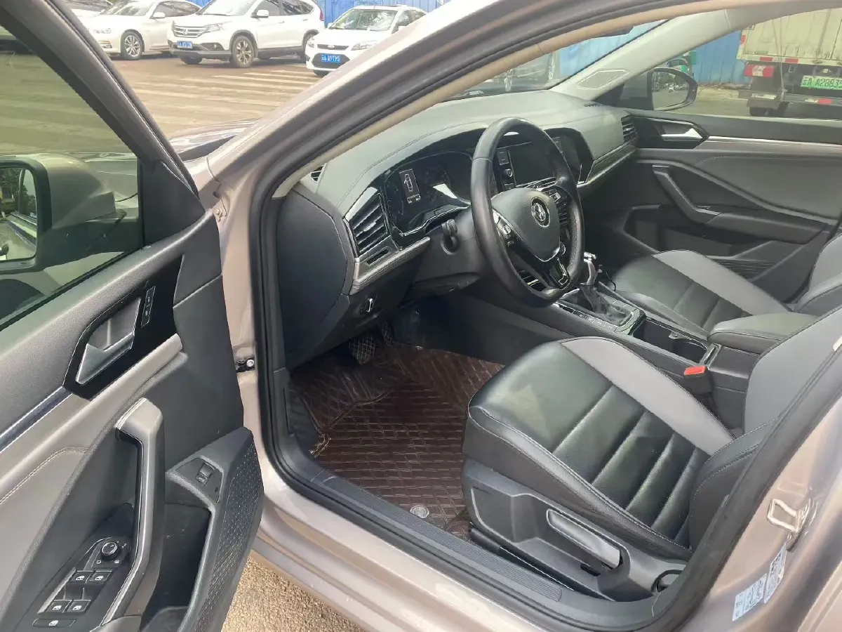 2020 Volkswagen Sagitar 1.4T 150HP L4 7DCT,autocango,china used car exporter,china ev exporter,chinese used car exporter,chinese used ev exporter