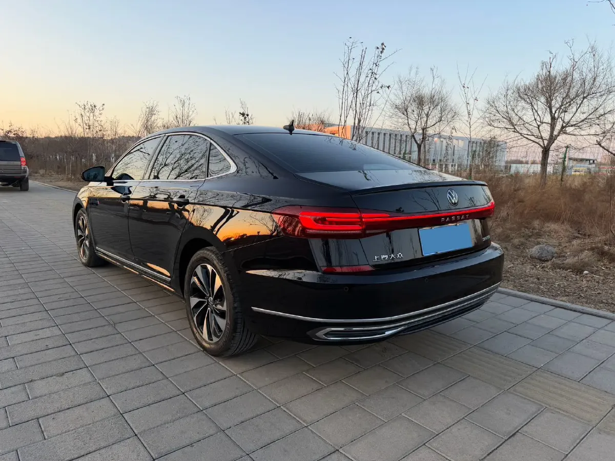2023 Volkswagen Passat 1.4T 150HP L4 7DCT,autocango,china used car exporter,china ev exporter,chinese used car exporter,chinese used ev exporter