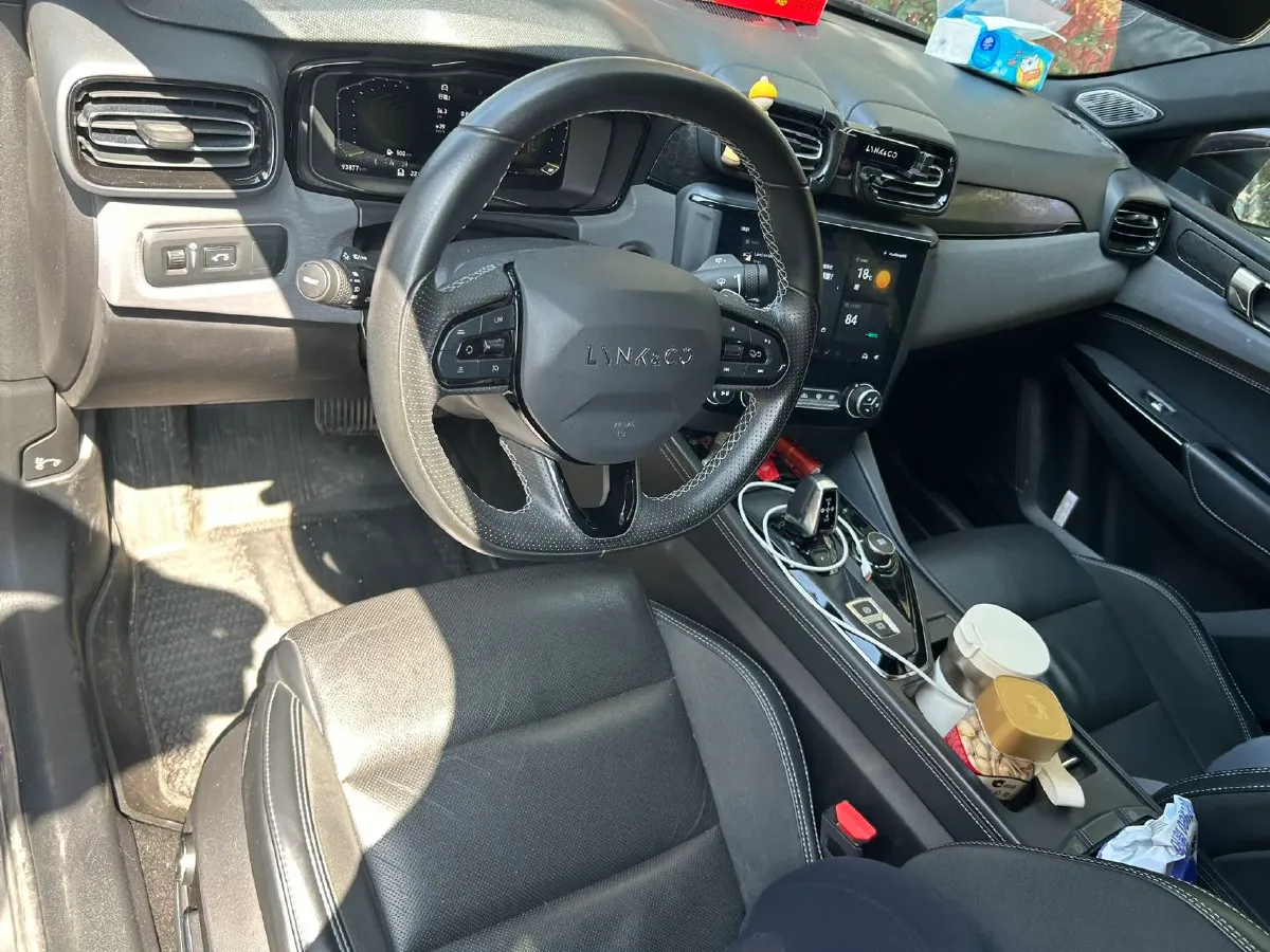 2022 LYNK&CO 03 1.5T 180HP L3 7DCT,autocango,china used car exporter,china ev exporter,chinese used car exporter,chinese used ev exporter