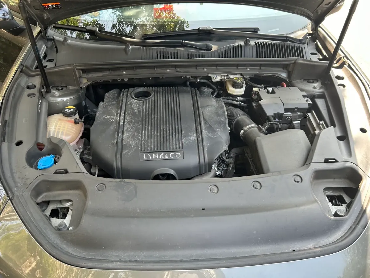 2022 LYNK&CO 03 1.5T 180HP L3 7DCT,autocango,china used car exporter,china ev exporter,chinese used car exporter,chinese used ev exporter