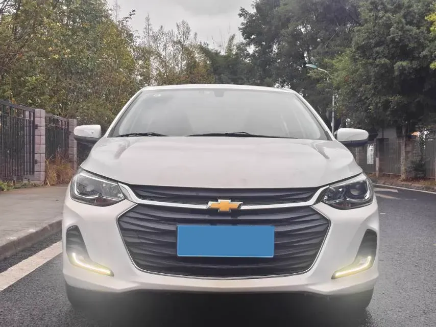 2021 Chevrolet Cavalier 1.3L 107HP L3 5MT,autocango,china used car exporter,china ev exporter,chinese used car exporter,chinese used ev exporter