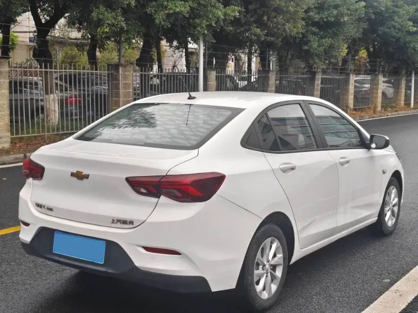 2021 Chevrolet Cavalier 1.3L 107HP L3 5MT,autocango,china used car exporter,china ev exporter,chinese used car exporter,chinese used ev exporter