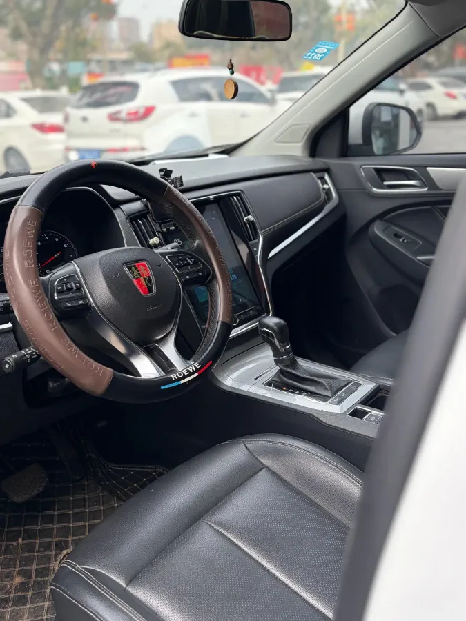 2018 Roewe RX5 1.5T 169HP L4 7DCT,autocango,china used car exporter,china ev exporter,chinese used car exporter,chinese used ev exporter