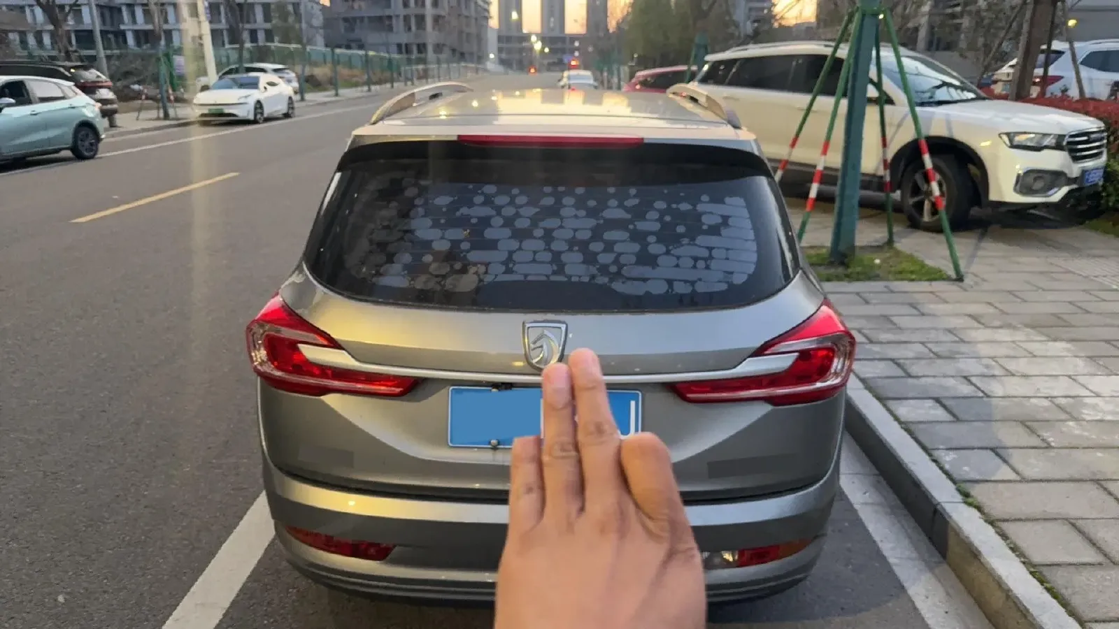 2019 JinBei XinYuan T32S 1.5L 102HP L4 5MT,autocango,china used car exporter,china ev exporter,chinese used car exporter,chinese used ev exporter