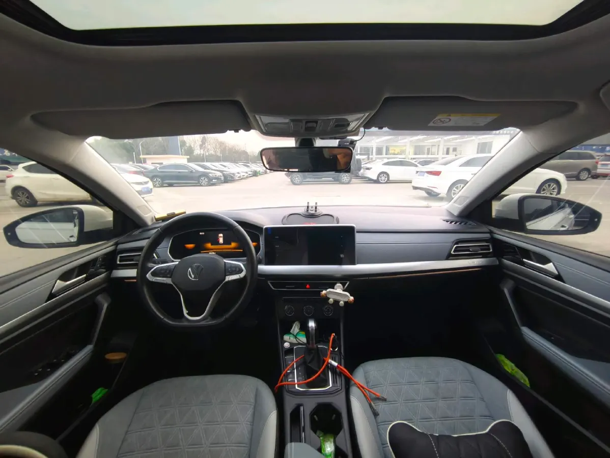 2023 Volkswagen Lavida 1.5L 113HP L4 6AT,autocango,china used car exporter,china ev exporter,chinese used car exporter,chinese used ev exporter