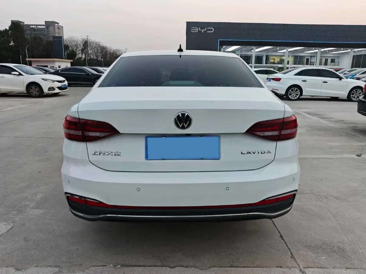 2023 Volkswagen Lavida 1.5L 113HP L4 6AT,autocango,china used car exporter,china ev exporter,chinese used car exporter,chinese used ev exporter