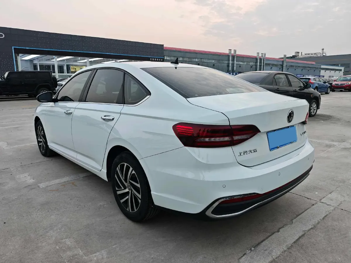 2023 Volkswagen Lavida 1.5L 113HP L4 6AT,autocango,china used car exporter,china ev exporter,chinese used car exporter,chinese used ev exporter