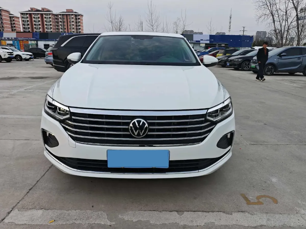 2023 Volkswagen Lavida 1.5L 113HP L4 6AT,autocango,china used car exporter,china ev exporter,chinese used car exporter,chinese used ev exporter