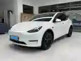 2024 Tesla Model Y BEV 78.4KWH
