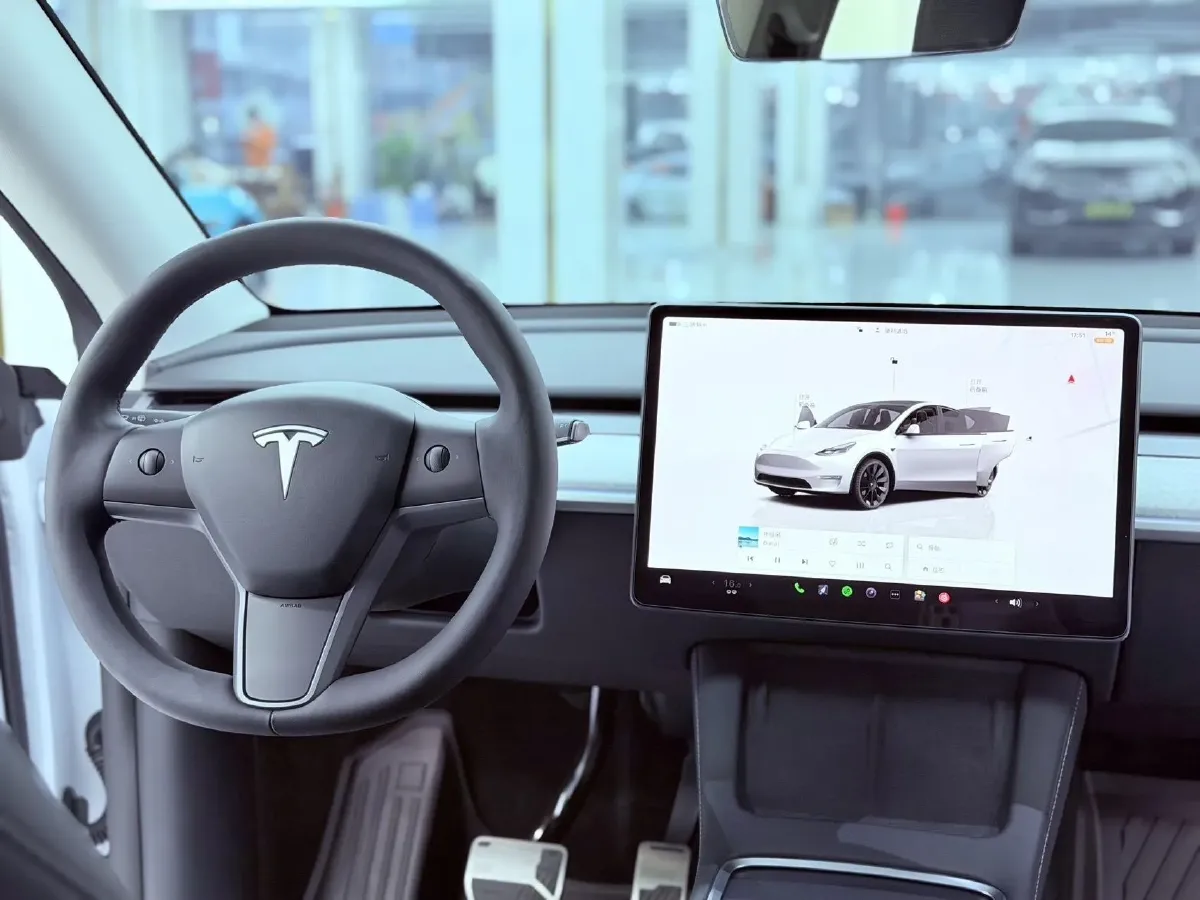 2024 Tesla Model Y BEV 78.4KWH,autocango,china used car exporter,china ev exporter,chinese used car exporter,chinese used ev exporter