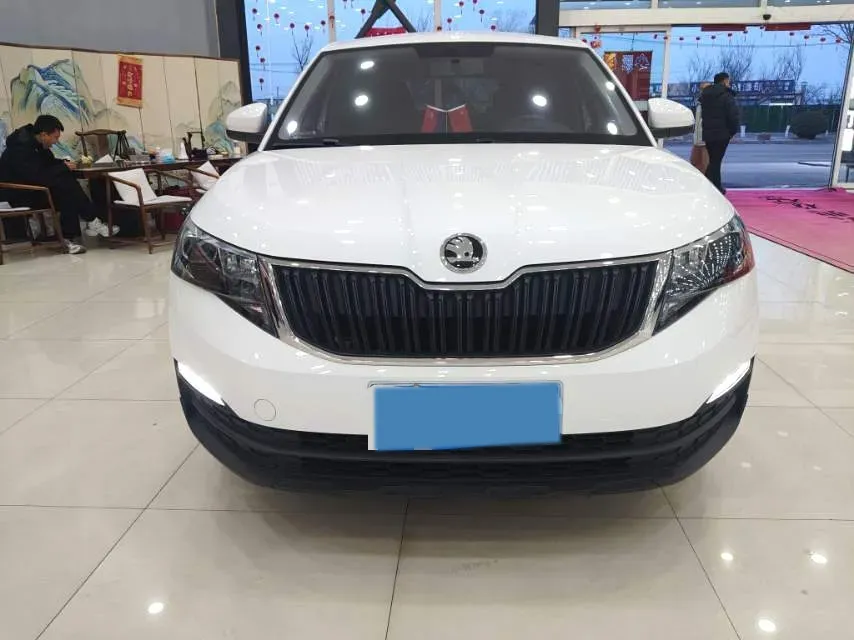 2021 Skoda Kamiq 1.5L 112HP L4 6AT,autocango,china used car exporter,china ev exporter,chinese used car exporter,chinese used ev exporter