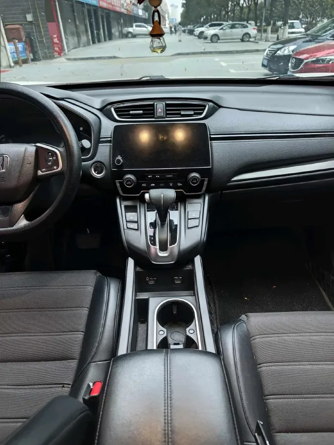 2021 Honda Breeze 1.5T 193HP L4 CVT,autocango,china used car exporter,china ev exporter,chinese used car exporter,chinese used ev exporter