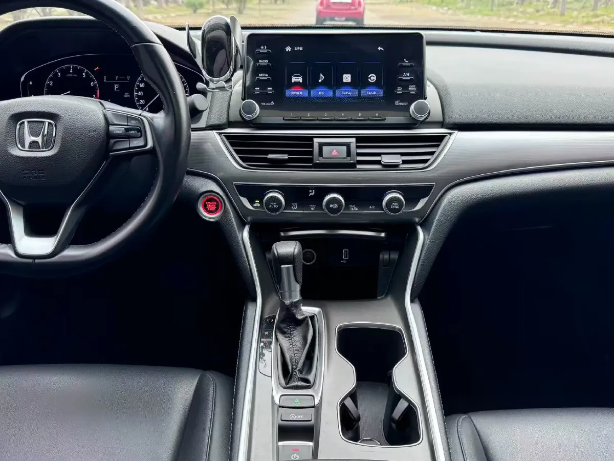 2018 Honda Accord 1.5T 194HP L4 CVT,autocango,china used car exporter,china ev exporter,chinese used car exporter,chinese used ev exporter