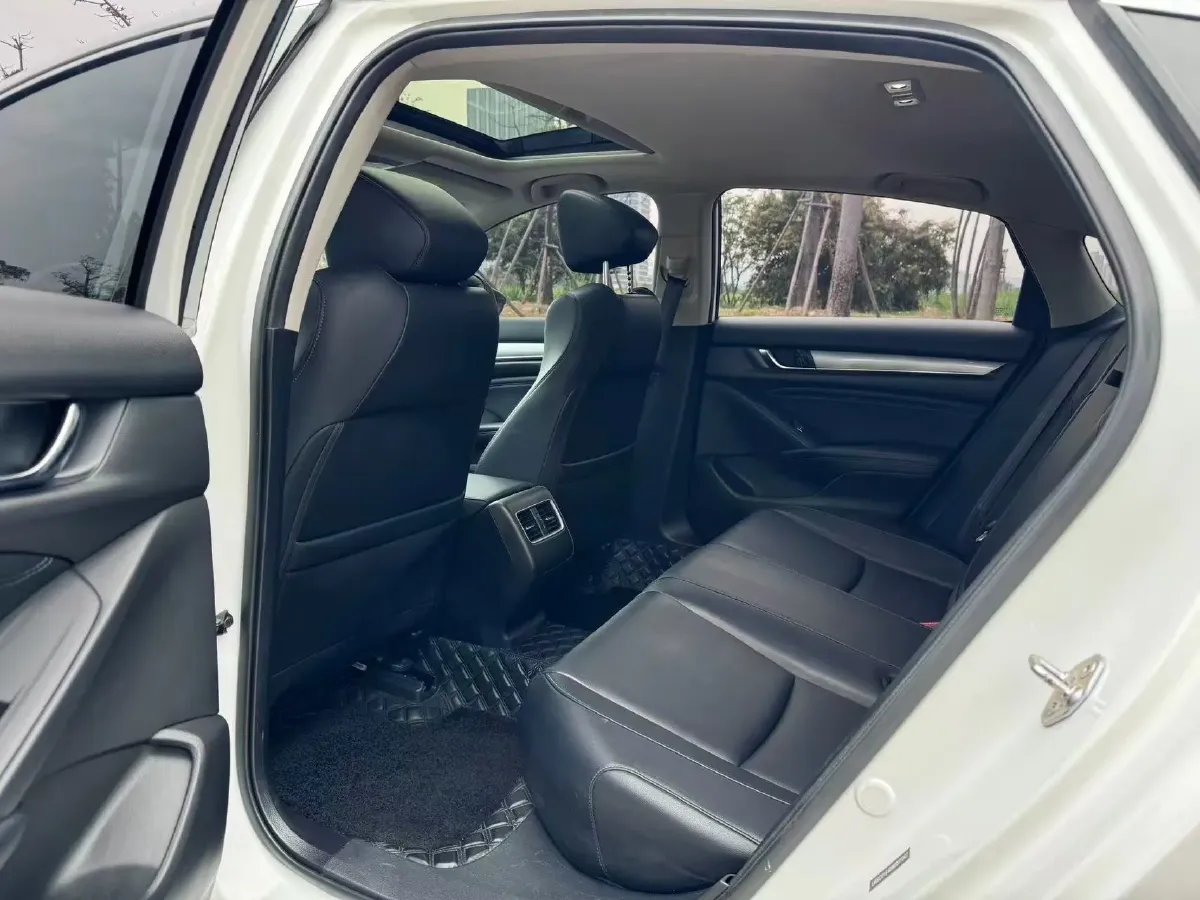 2018 Honda Accord 1.5T 194HP L4 CVT,autocango,china used car exporter,china ev exporter,chinese used car exporter,chinese used ev exporter