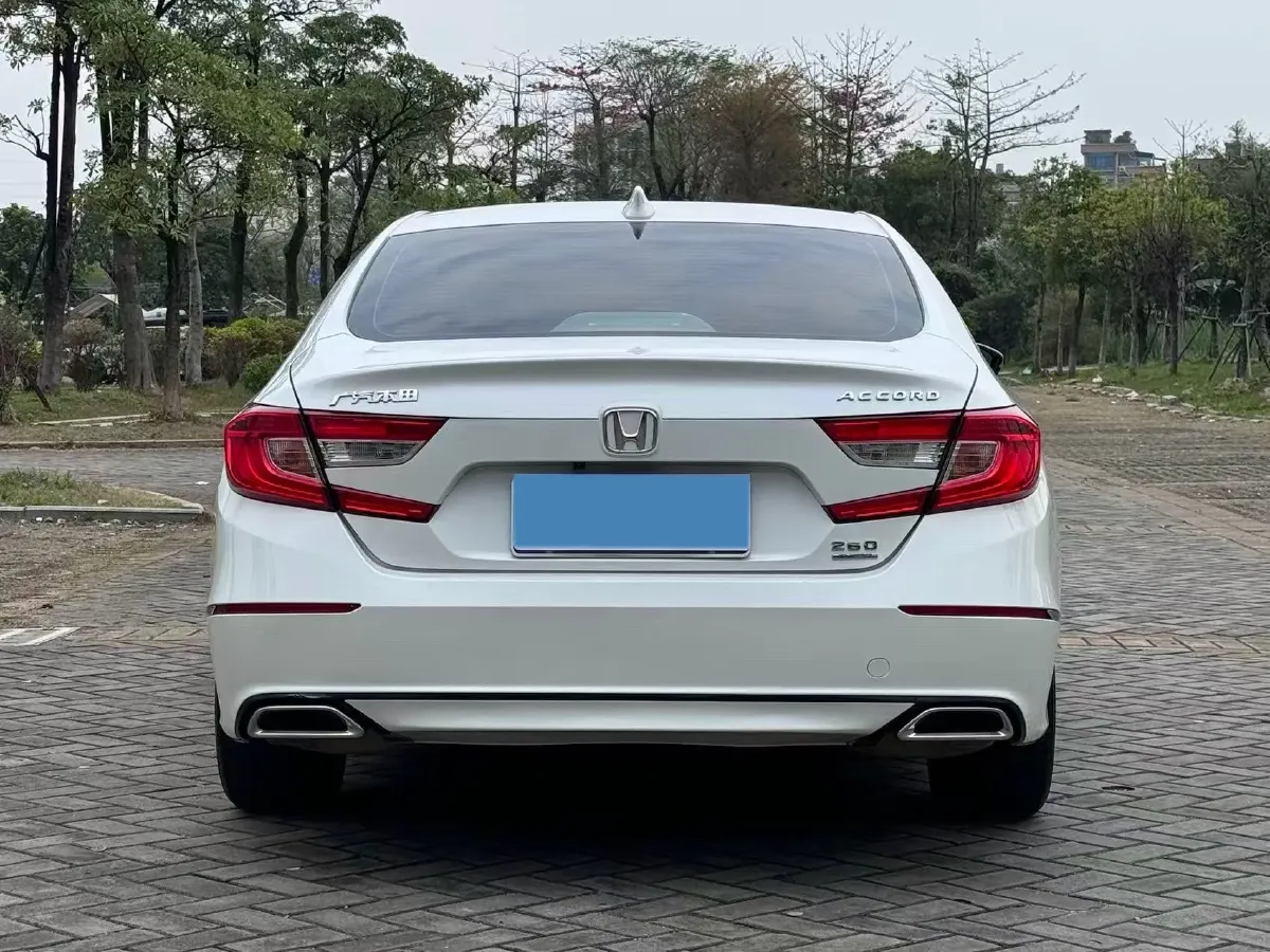 2018 Honda Accord 1.5T 194HP L4 CVT,autocango,china used car exporter,china ev exporter,chinese used car exporter,chinese used ev exporter