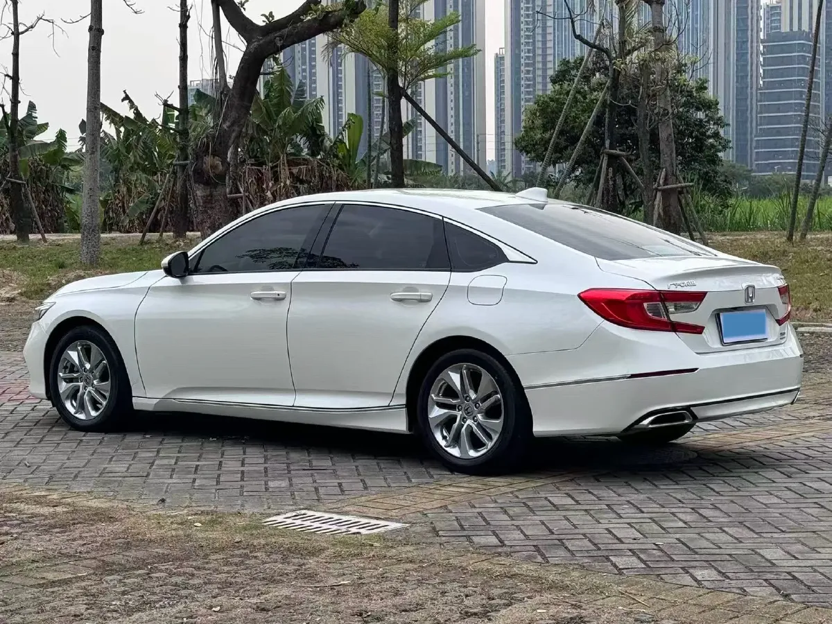 2018 Honda Accord 1.5T 194HP L4 CVT,autocango,china used car exporter,china ev exporter,chinese used car exporter,chinese used ev exporter
