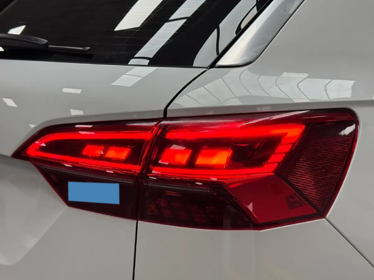 2022 Volkswagen Tayron 1.4T 150HP L4 7DCT,autocango,china used car exporter,china ev exporter,chinese used car exporter,chinese used ev exporter