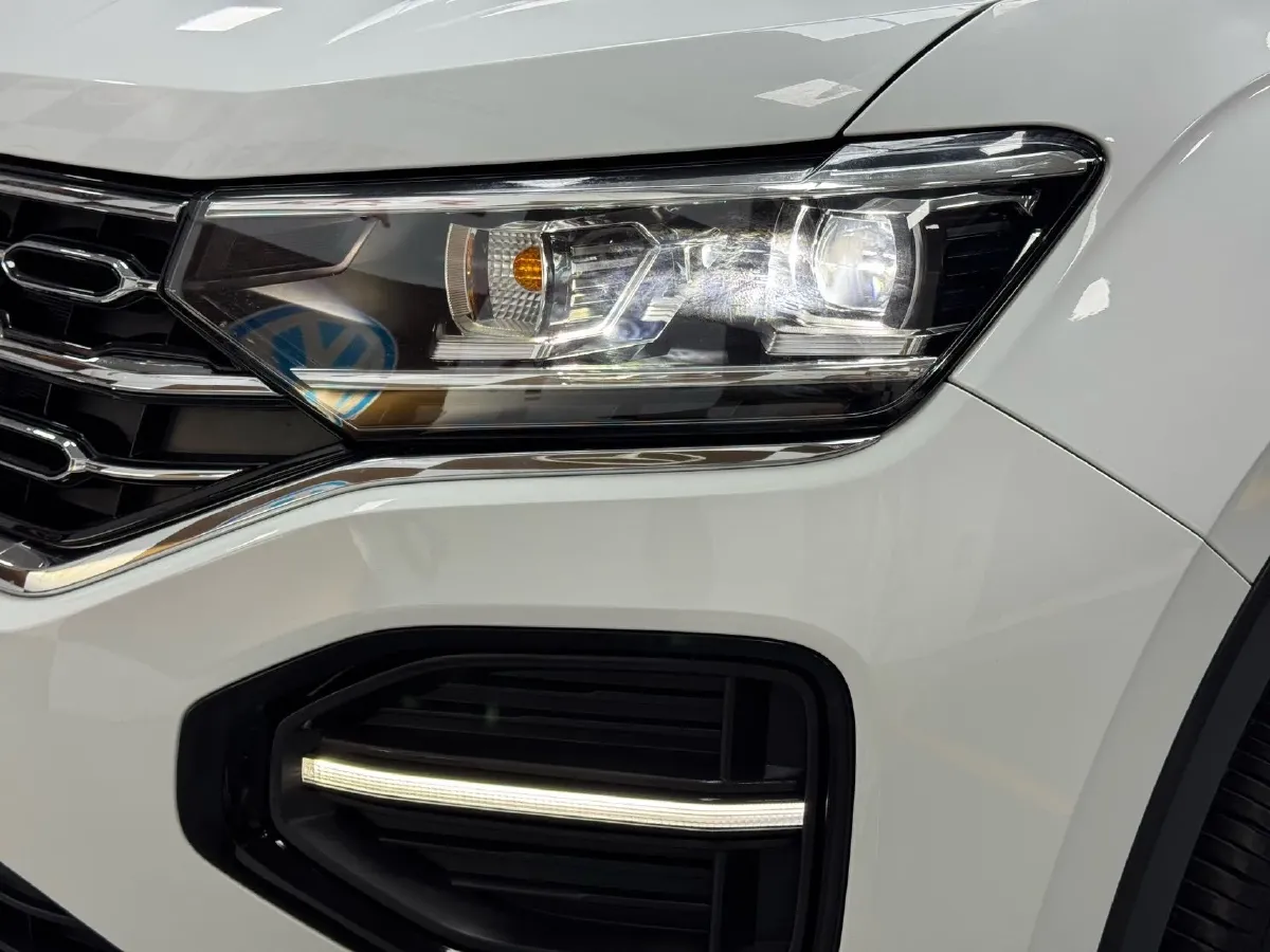 2022 Volkswagen Tayron 1.4T 150HP L4 7DCT,autocango,china used car exporter,china ev exporter,chinese used car exporter,chinese used ev exporter