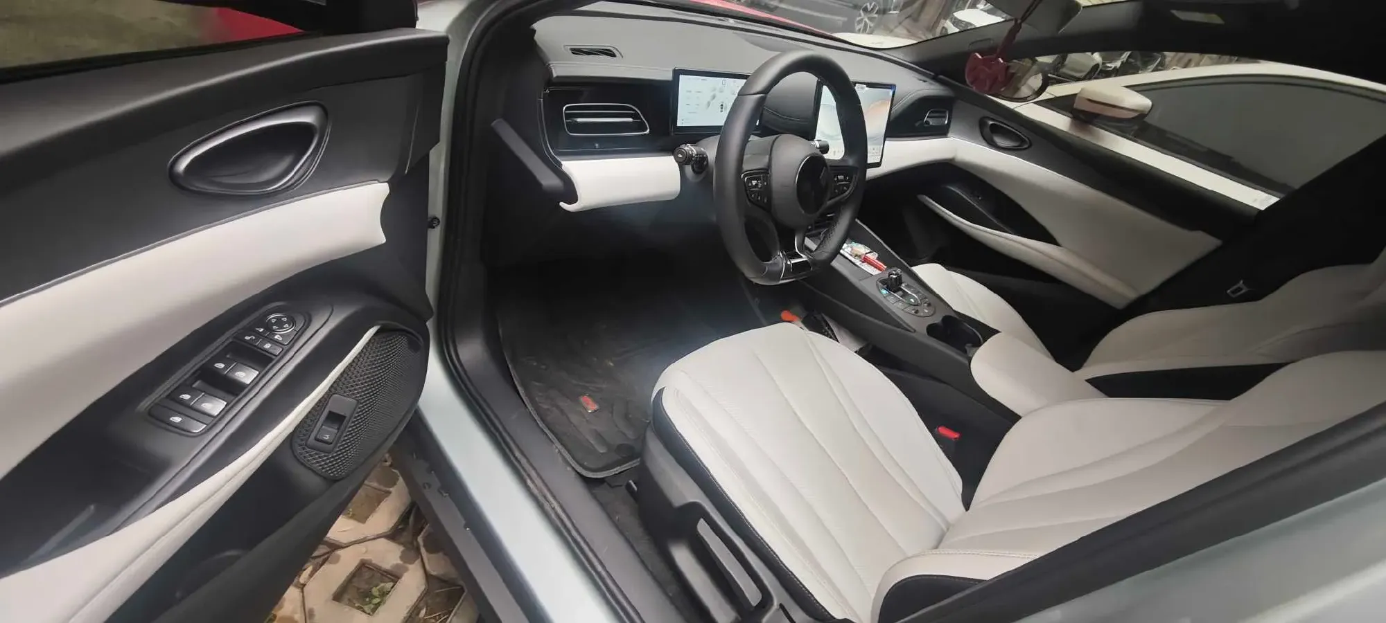 2025 BYD Seal06 1.5L 101HP L4 E-CVT PHEV 10.08KWH,autocango,china used car exporter,china ev exporter,chinese used car exporter,chinese used ev exporter