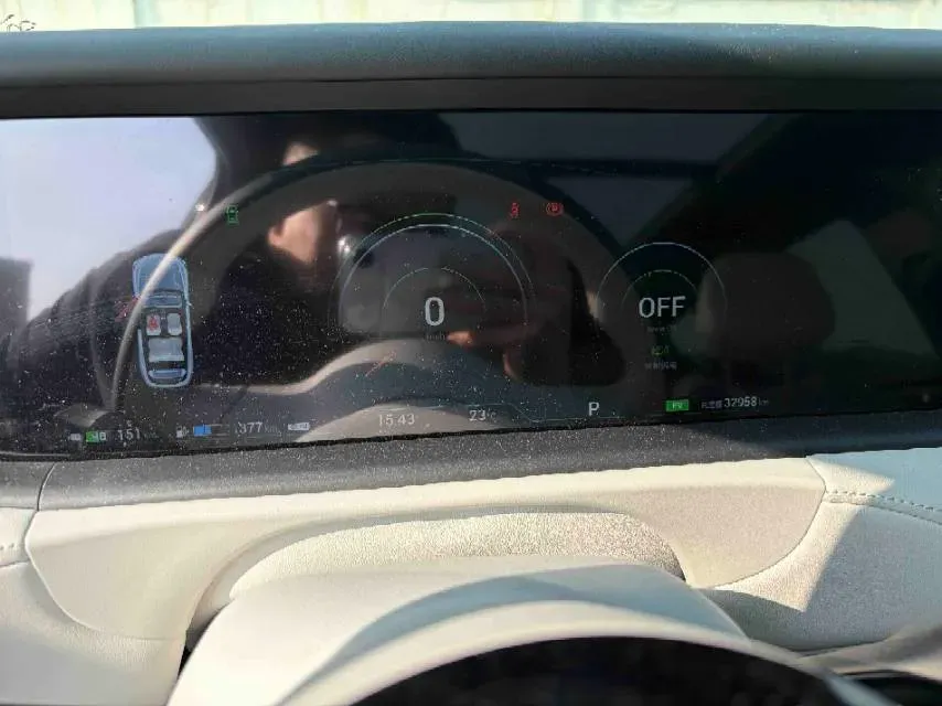 2025 Voyah FREE 1.5T 150HP L4 REEV 43KWH,autocango,china used car exporter,china ev exporter,chinese used car exporter,chinese used ev exporter