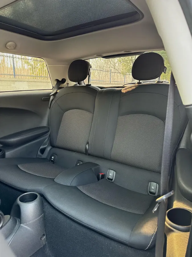 2019 MINI MINI 1.5T 102HP L3 7DCT,autocango,china used car exporter,china ev exporter,chinese used car exporter,chinese used ev exporter