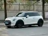 2019 MINI MINI 1.5T 102HP L3 7DCT
