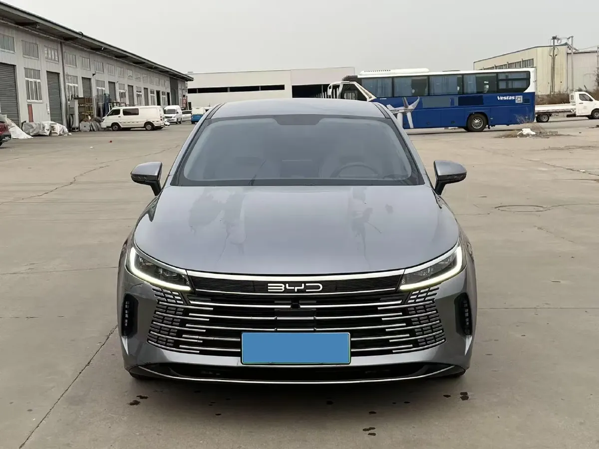 2024 BYD Destroyer 05 1.5L 110HP L4 E-CVT PHEV 8.3KWH,autocango,china used car exporter,china ev exporter,chinese used car exporter,chinese used ev exporter