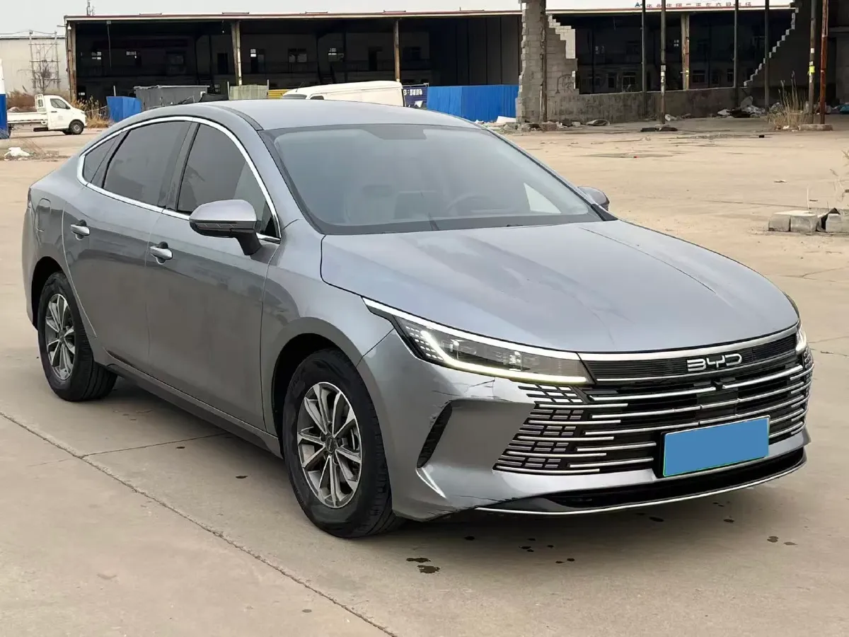 2024 BYD Destroyer 05 1.5L 110HP L4 E-CVT PHEV 8.3KWH,autocango,china used car exporter,china ev exporter,chinese used car exporter,chinese used ev exporter