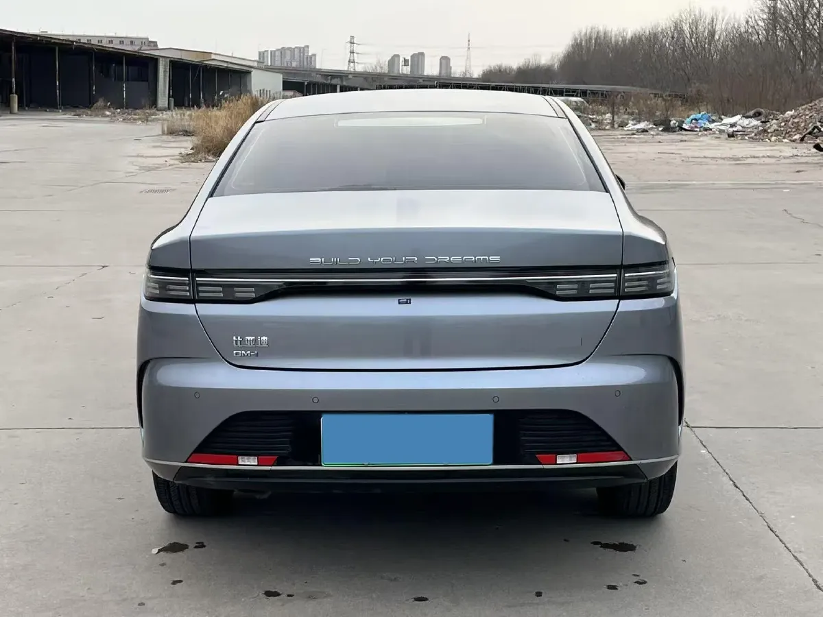 2024 BYD Destroyer 05 1.5L 110HP L4 E-CVT PHEV 8.3KWH,autocango,china used car exporter,china ev exporter,chinese used car exporter,chinese used ev exporter