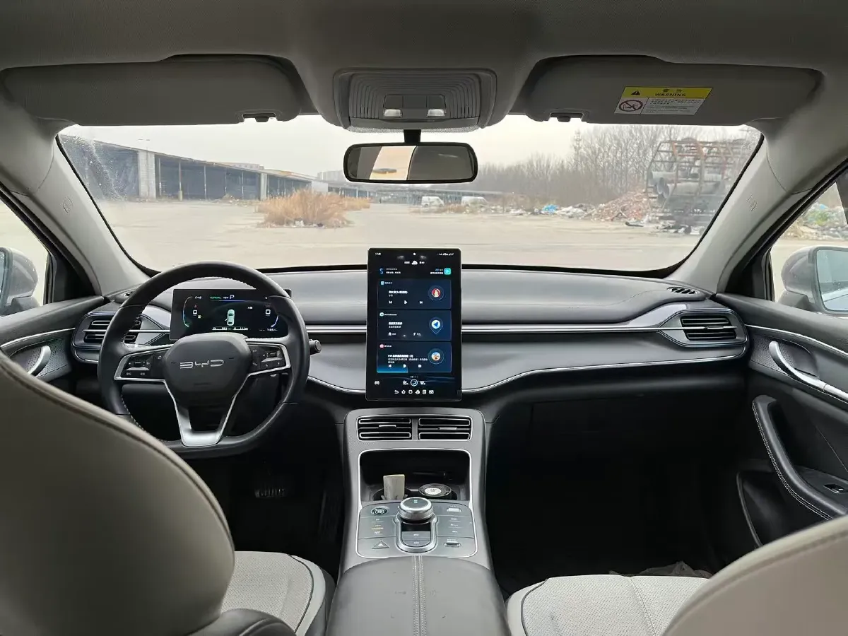 2024 BYD Destroyer 05 1.5L 110HP L4 E-CVT PHEV 8.3KWH,autocango,china used car exporter,china ev exporter,chinese used car exporter,chinese used ev exporter